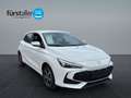 MG MG3 1,5 HEV Comfort MY24 Blanco - thumbnail 3