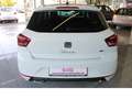 SEAT Ibiza FR Klimaautomatic,17 Zoll Alu,Top-Zustand Weiß - thumbnail 5