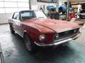 Ford Mustang Coupe J code Rood - thumbnail 3