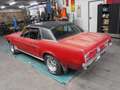 Ford Mustang Coupe J code Rood - thumbnail 6