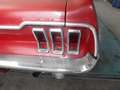Ford Mustang Coupe J code Rood - thumbnail 23