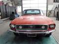 Ford Mustang Coupe J code Rood - thumbnail 2