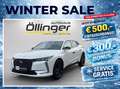 DS Automobiles DS 4 BlueHDi 130 S&S EAT8 Performance Line Weiß - thumbnail 1