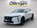 DS Automobiles DS 4 BlueHDi 130 S&S EAT8 Performance Line Weiß - thumbnail 1