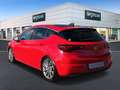 Opel Astra Innovation Rouge - thumbnail 3