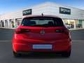 Opel Astra Innovation Rojo - thumbnail 4