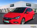 Opel Astra Innovation Rosso - thumbnail 1