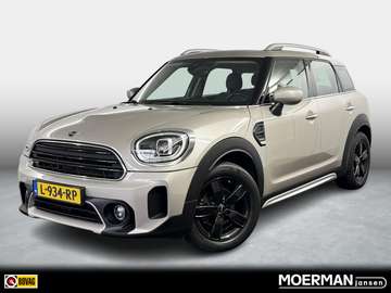 Mini 1.5 Business Edition / BTW auto / Navigatie /