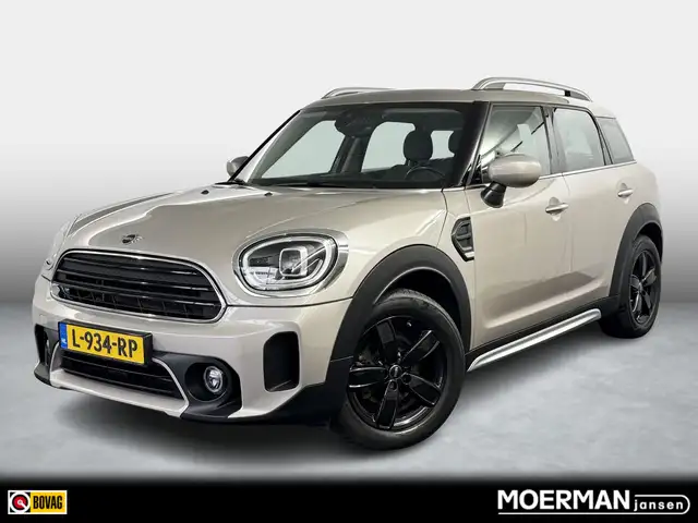 MINI One Countryman Mini 1.5 Business Edition / BTW auto / Navigatie /