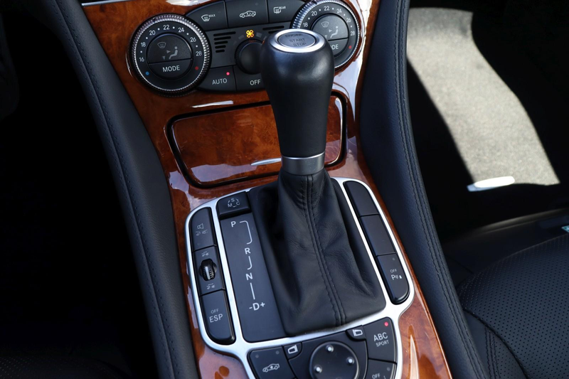 Mercedes-Benz SL 500 +DEUTSCH+19" AMG+HARMAN-KARDON+SITZBELÜFT+ — photo 14