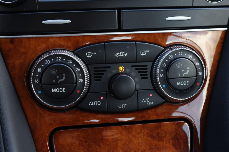 Mercedes-Benz SL 500 +DEUTSCH+19" AMG+HARMAN-KARDON+SITZBELÜFT+ — photo 13