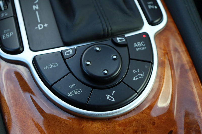 Mercedes-Benz SL 500 +DEUTSCH+19" AMG+HARMAN-KARDON+SITZBELÜFT+ — photo 15
