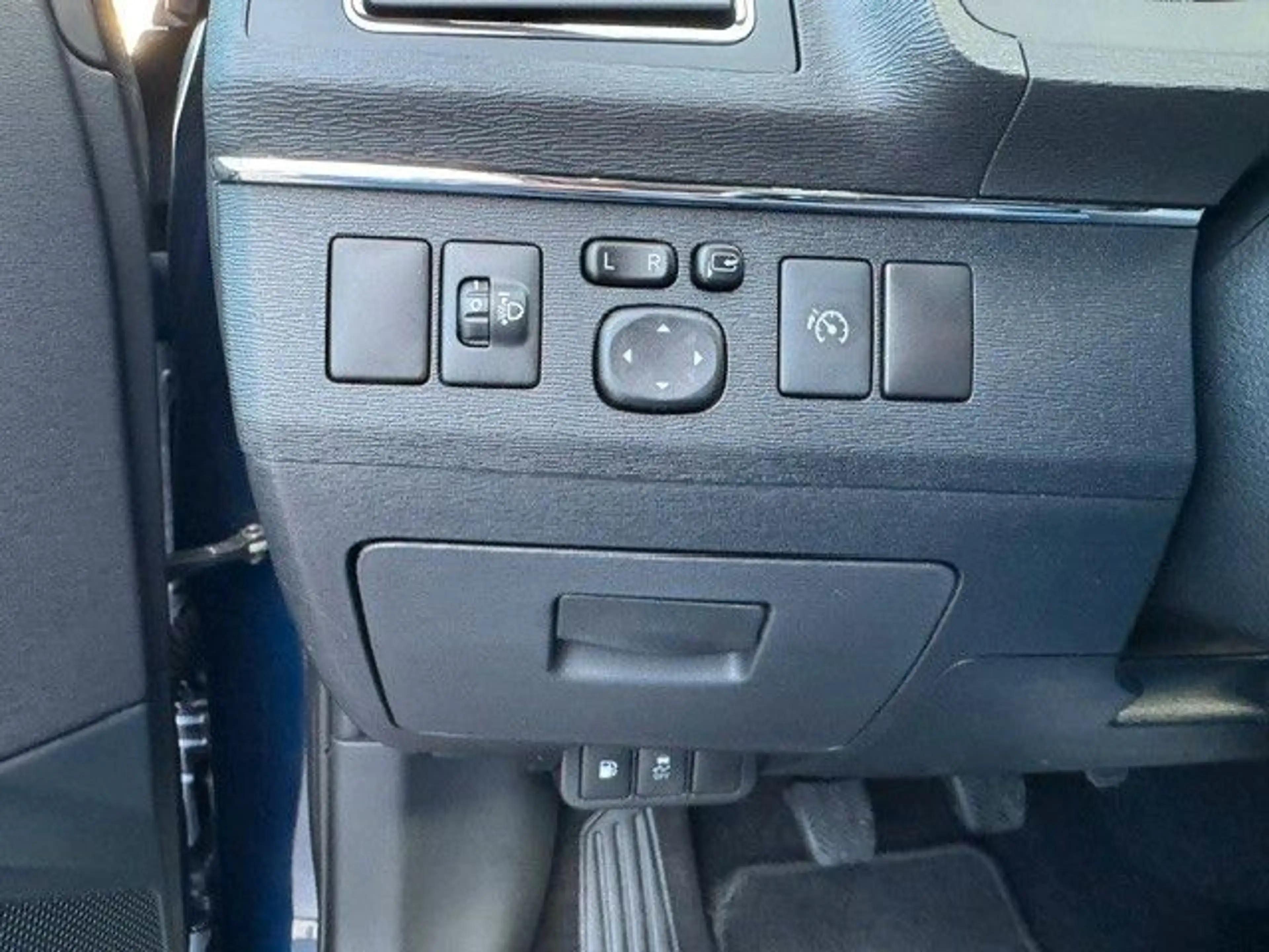 Toyota Avensis Kombi Edition KM 52541 — photo 15