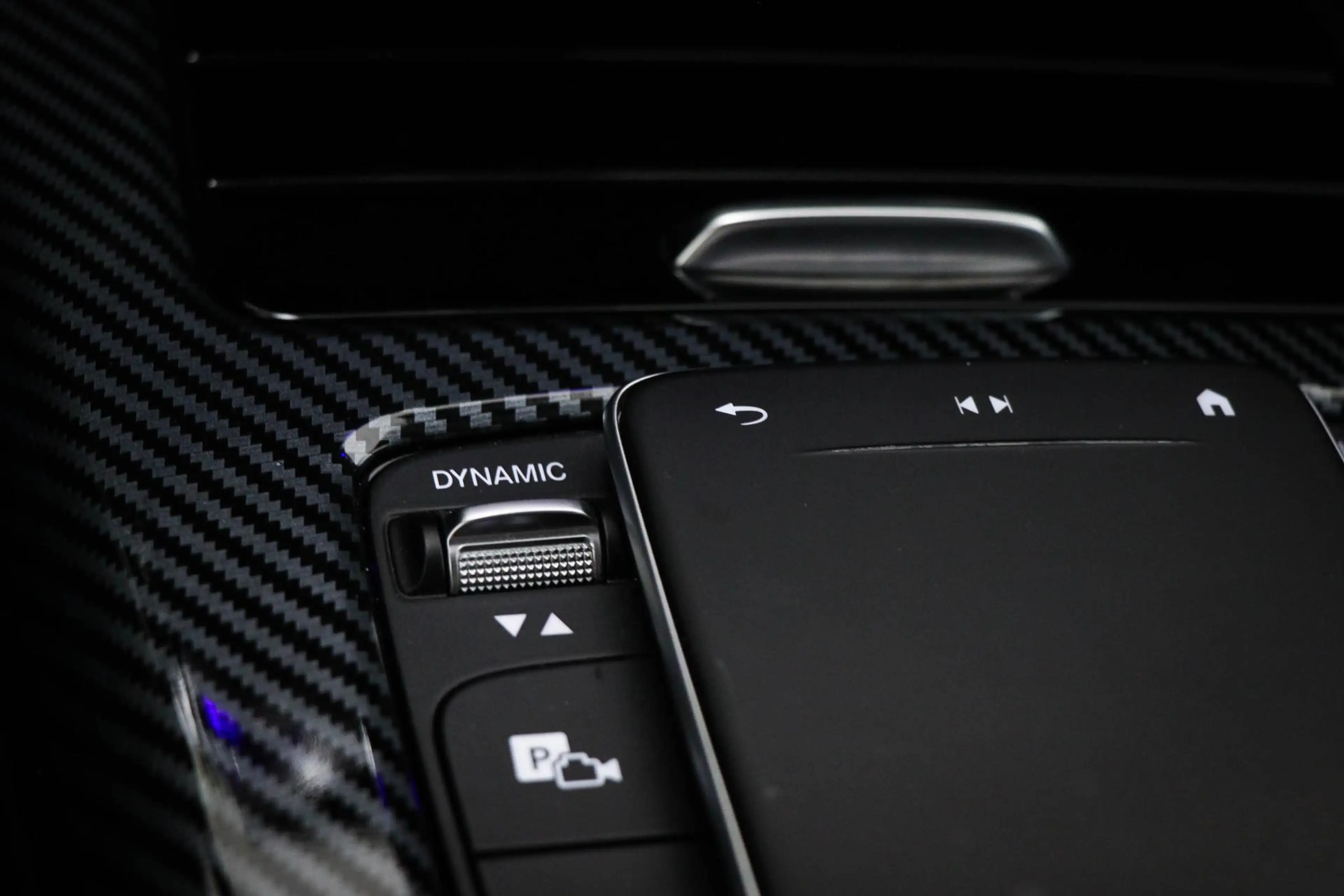 Mercedes-Benz A 250 e Business Solution AMG Limited | HALF LEDER | STO — photo 40