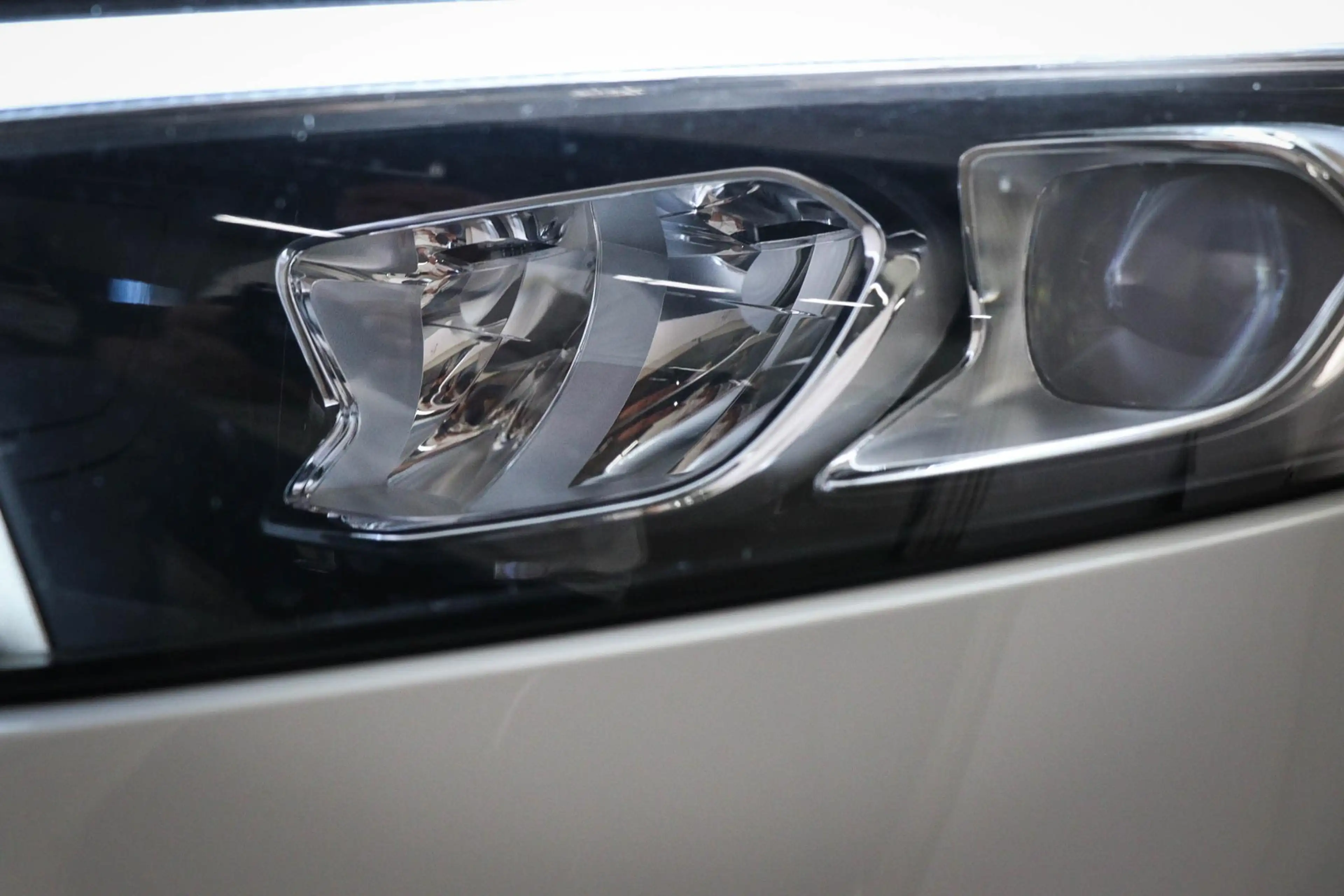 Mercedes-Benz A 250 e Business Solution AMG Limited | HALF LEDER | STO — photo 17