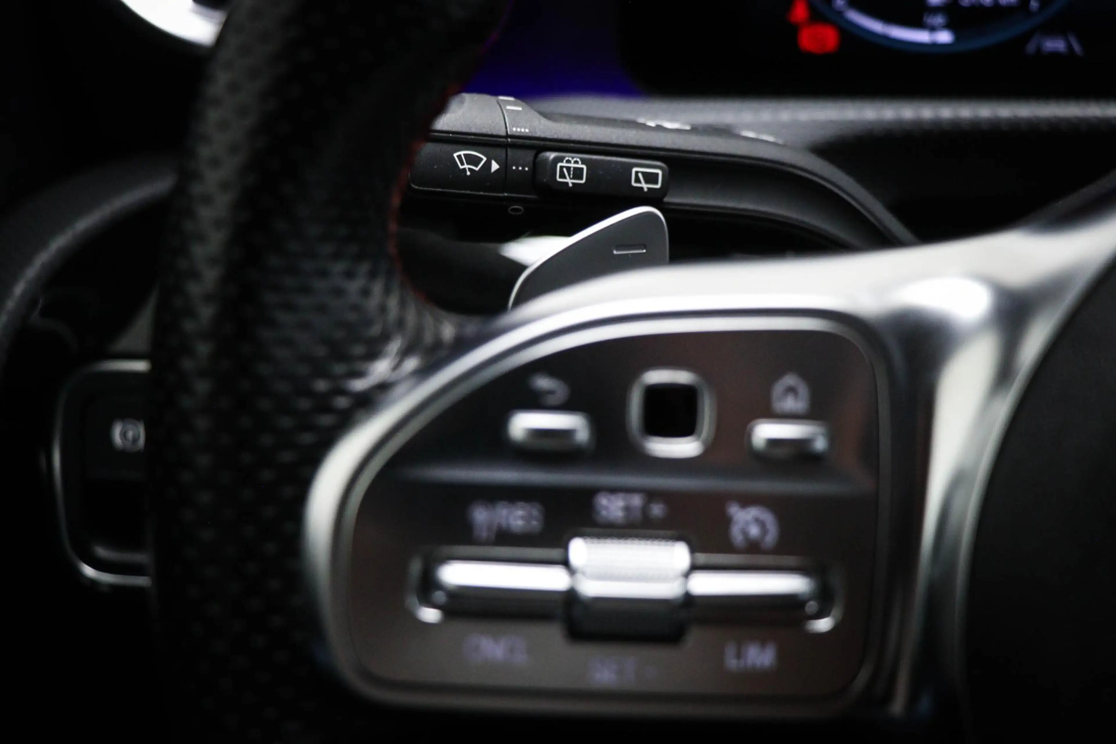 Mercedes-Benz A 250 e Business Solution AMG Limited | HALF LEDER | STO — photo 33