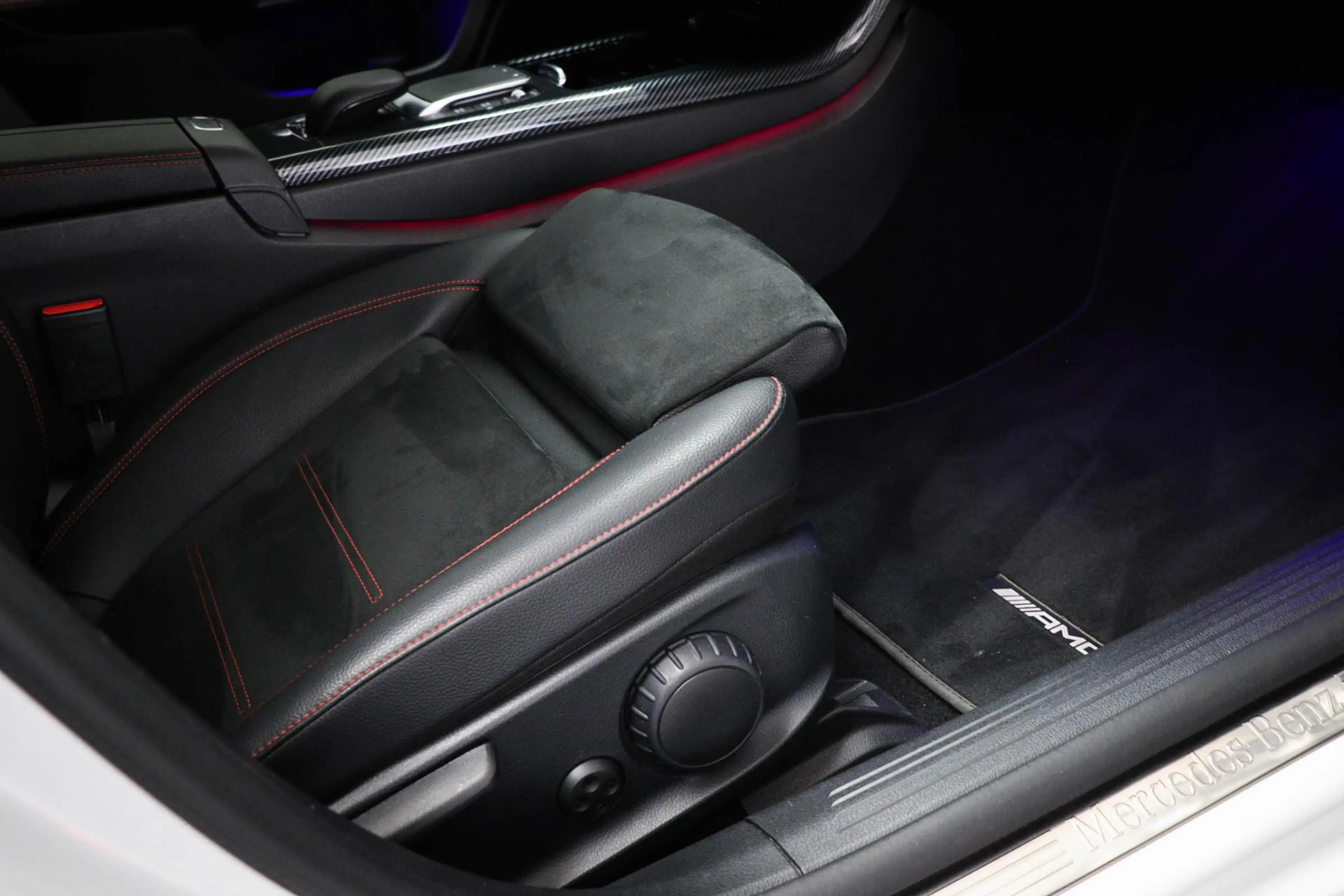 Mercedes-Benz A 250 e Business Solution AMG Limited | HALF LEDER | STO — photo 10