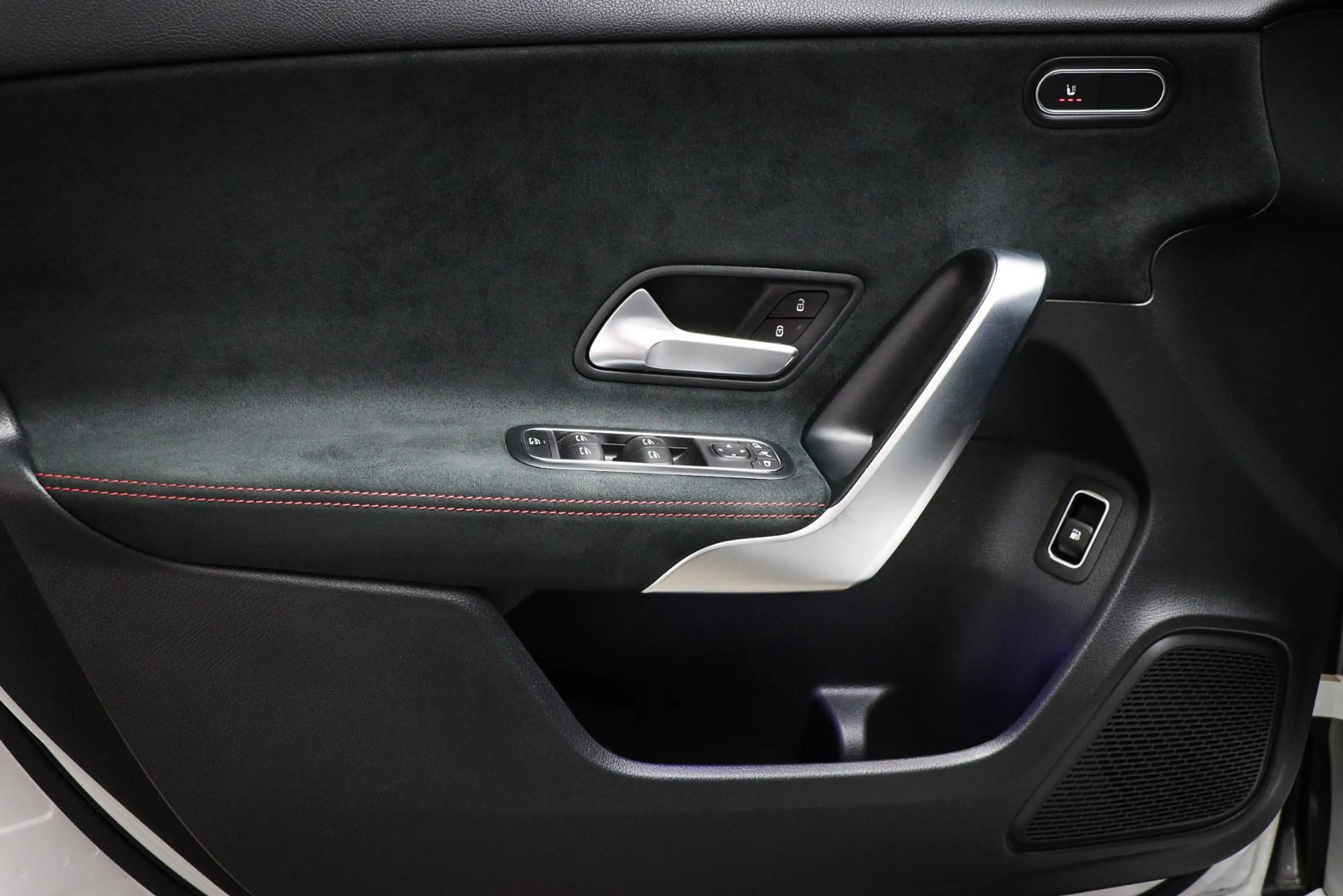 Mercedes-Benz A 250 e Business Solution AMG Limited | HALF LEDER | STO — photo 27