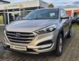 Hyundai TUCSON GO+ 2WD 177PS KLIMA NAVI KAMERA PDC LM ALLW SH 1HD Silber - thumbnail 15