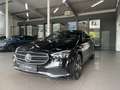 Mercedes-Benz E 300 de Avantgarde 4Matic LED Widescreen MBUX Noir - thumbnail 1