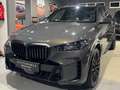 BMW X5 50 e xDrive M Sport*360*AHK*HUD*PANO/SCHIEBE*LEDER Grigio - thumbnail 1
