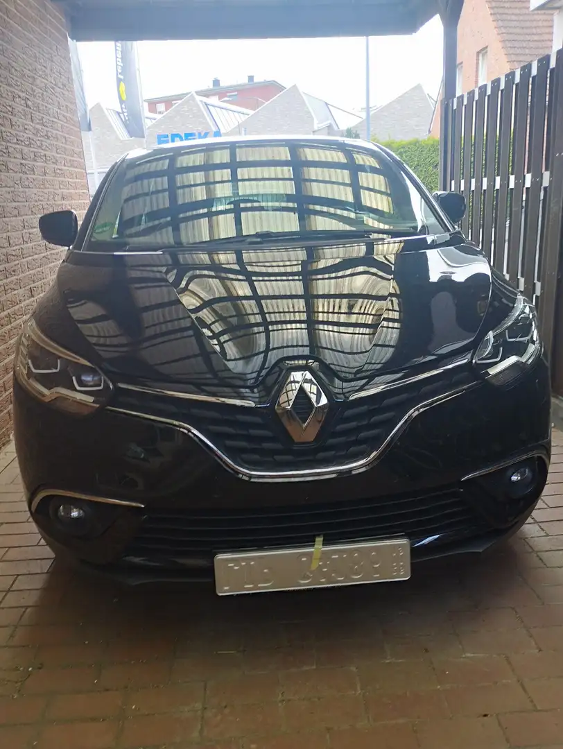 Renault Scenic ENERGY TCe 130 BOSE EDITION - 1