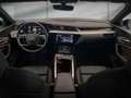 Audi e-tron -40% 55 ELEC 408CV BVA 4x4+T.PANO+GPS+CUIR+OPTS Gris - thumbnail 6