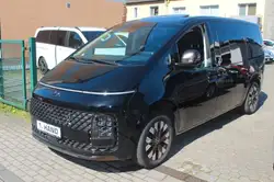 Hyundai STARIA Signature 2WD 7Sitzer/Memory/Head Up/VOLL