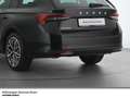Skoda Octavia Combi Tour TDI DSG Navi AHK Sitzhzg Schwarz - thumbnail 6