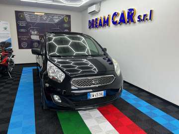 1.4 CVVT Active