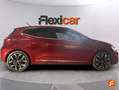 Renault Clio E-TECH Híbrido Intens 103kW Burdeos - thumbnail 8