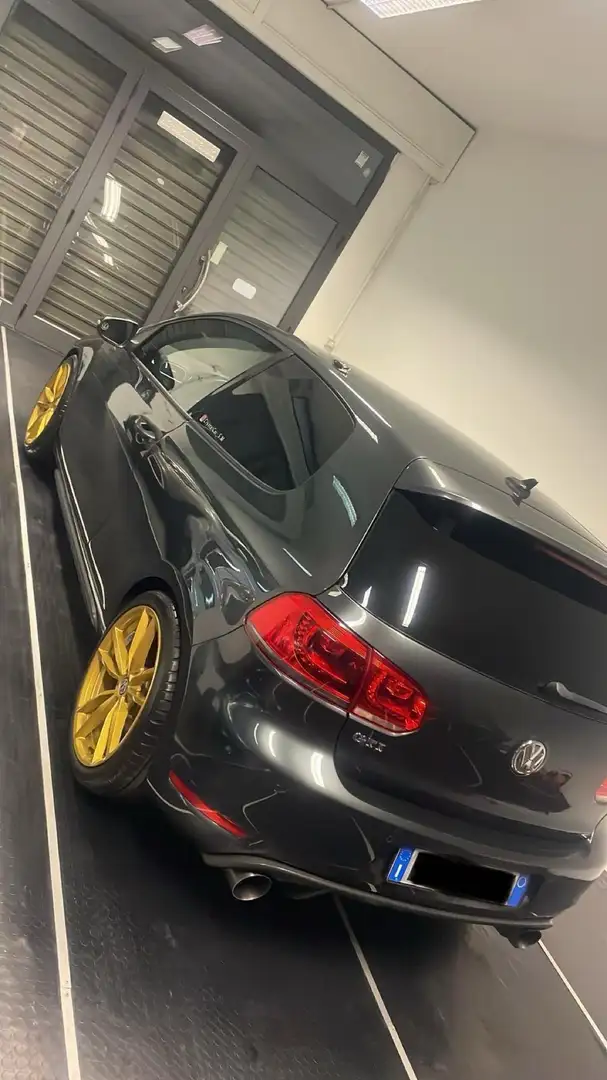 Volkswagen Golf GTI 3p 2.0 tsi - 1