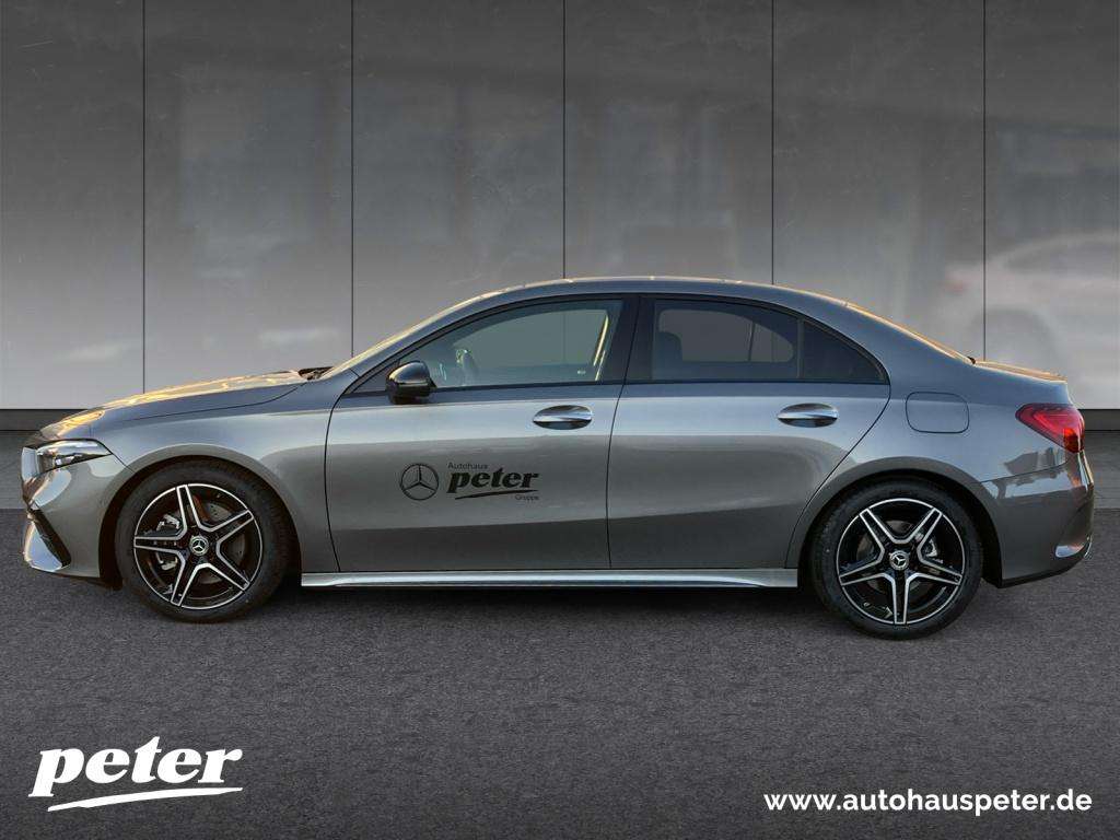 Mercedes-Benz A 220