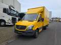 Mercedes-Benz Sprinter 313 (Stock ID 75786) Jaune - thumbnail 1