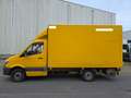 Mercedes-Benz Sprinter 313 (Stock ID 75786) Jaune - thumbnail 4