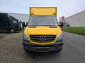 Mercedes-Benz Sprinter 313 (Stock ID 75786) Jaune - thumbnail 2