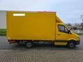 Mercedes-Benz Sprinter 313 (Stock ID 75786) Jaune - thumbnail 10