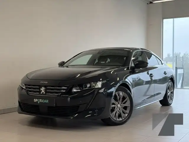 Peugeot 508 Hybrid 225 Allure