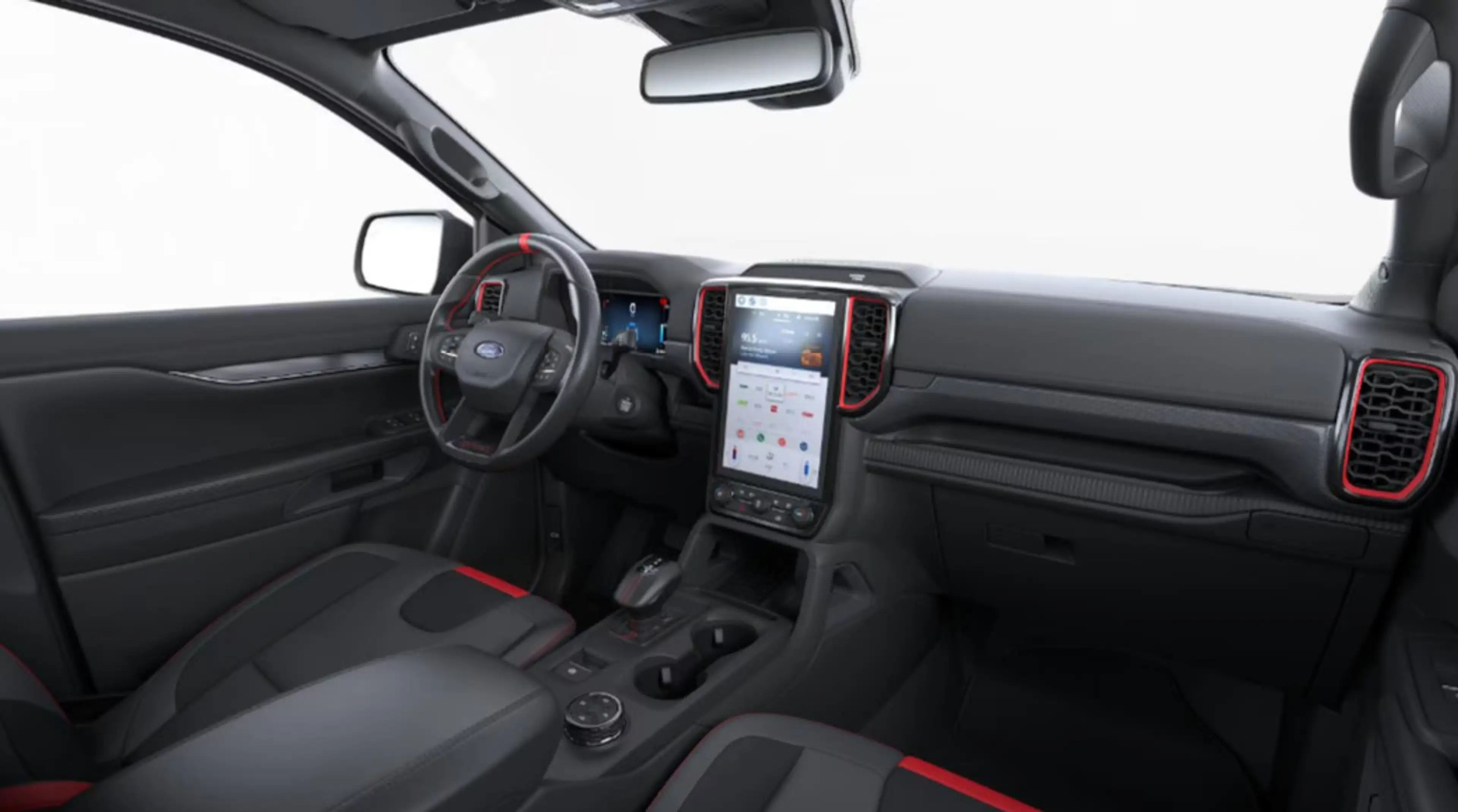 Ford Ranger Raptor 3.0 Double Cab EcoBoost | Vanaf Prijs | Nieuw Te B — photo 5