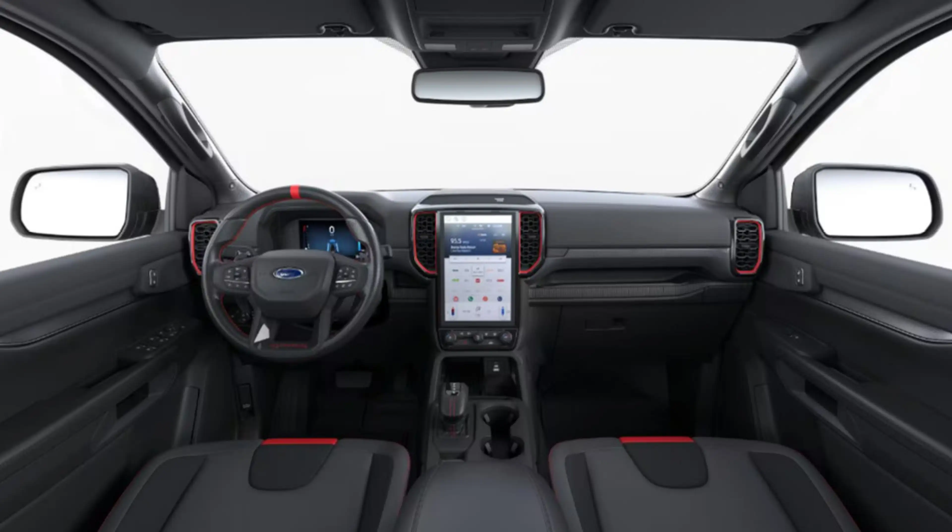 Ford Ranger Raptor 3.0 Double Cab EcoBoost | Vanaf Prijs | Nieuw Te B — photo 4