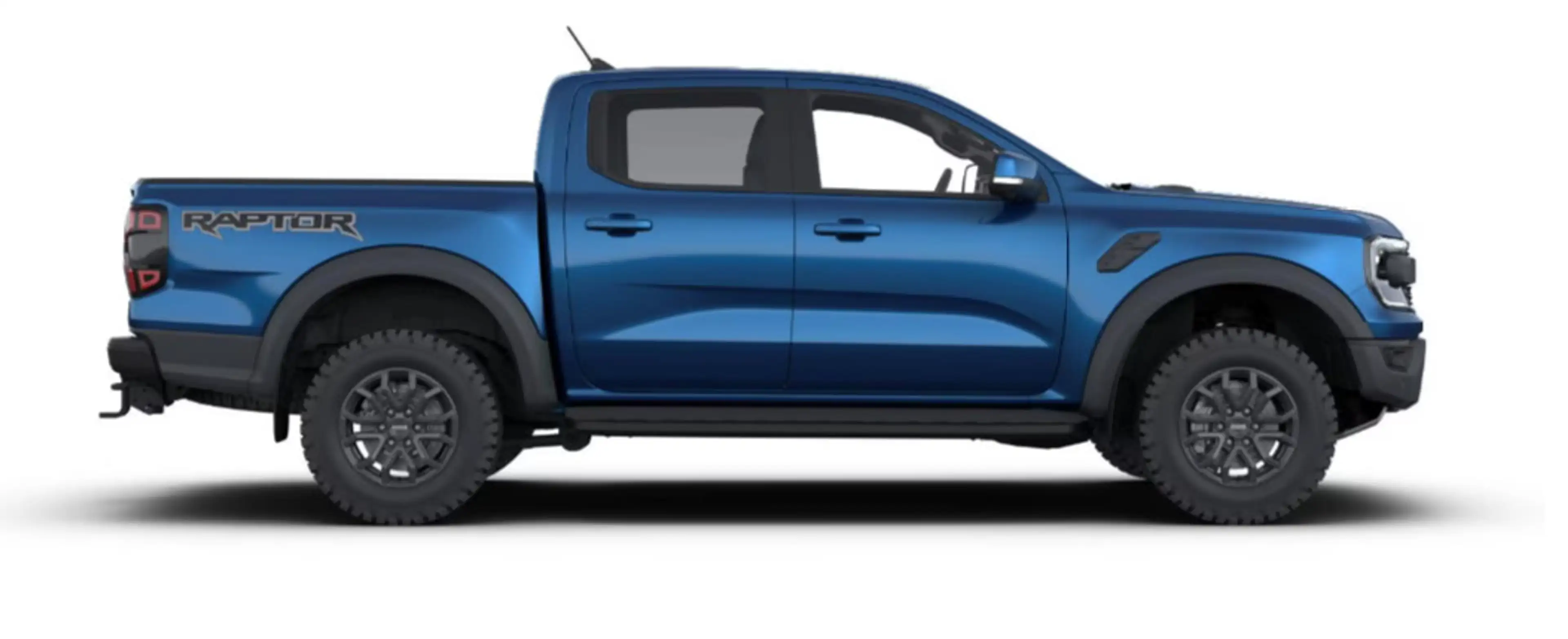 Ford Ranger Raptor 3.0 Double Cab EcoBoost | Vanaf Prijs | Nieuw Te B — photo 2