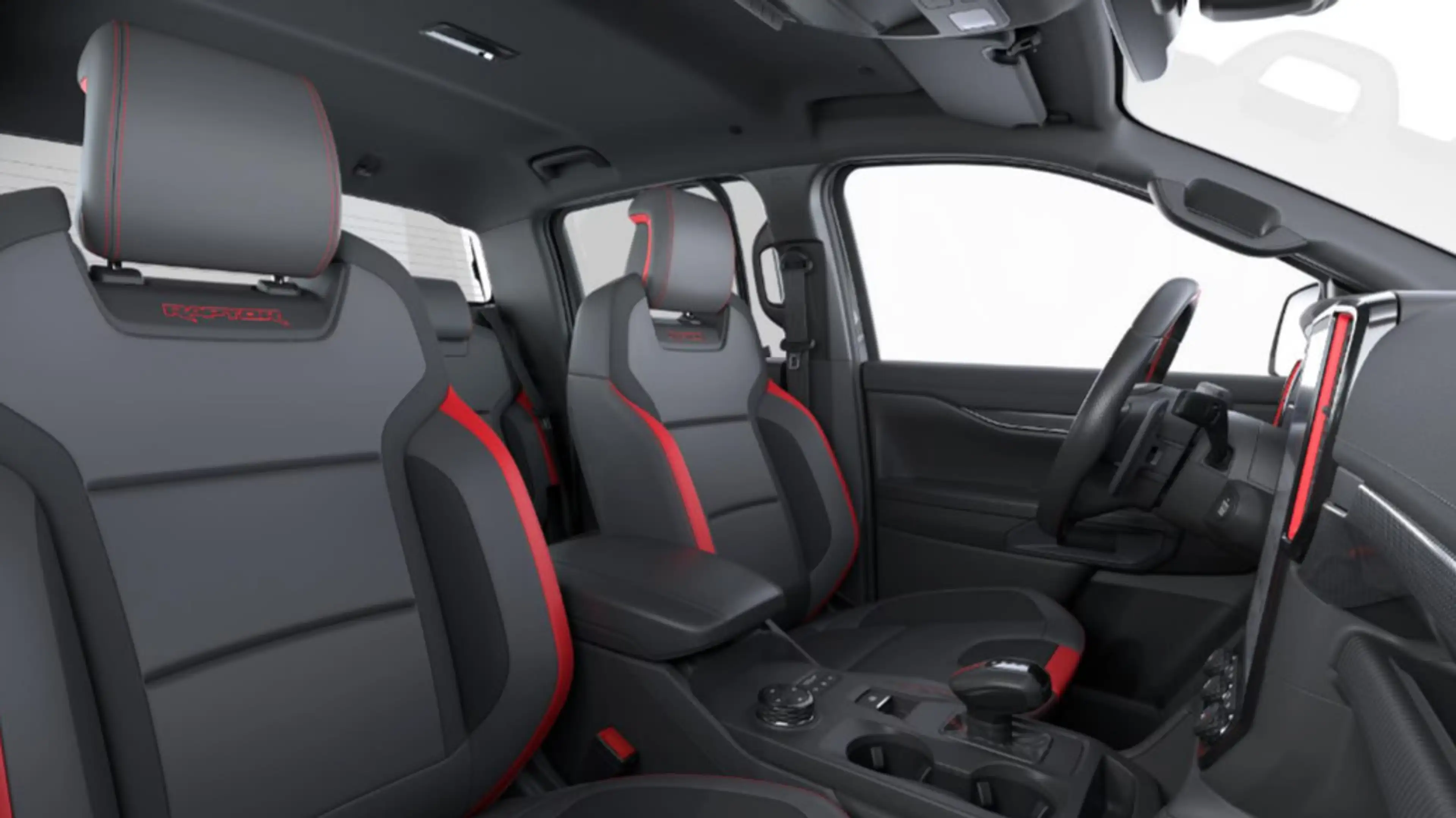 Ford Ranger Raptor 3.0 Double Cab EcoBoost | Vanaf Prijs | Nieuw Te B — photo 6