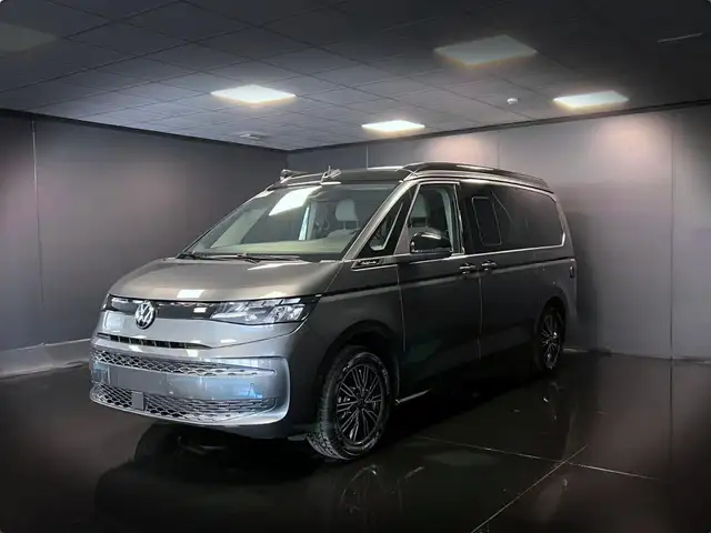 Volkswagen T7 California 2.0 TDI 150 CV DSG Coast OCEAN