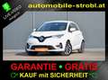 Renault ZOE Intens R135 Z.E.50 (52kWh)*Garantie*!VOLL-AUSST... Blanc - thumbnail 1