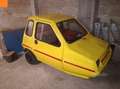 Grecav Amica 50 d' epoca interni in pelle rossi Gelb - thumbnail 1