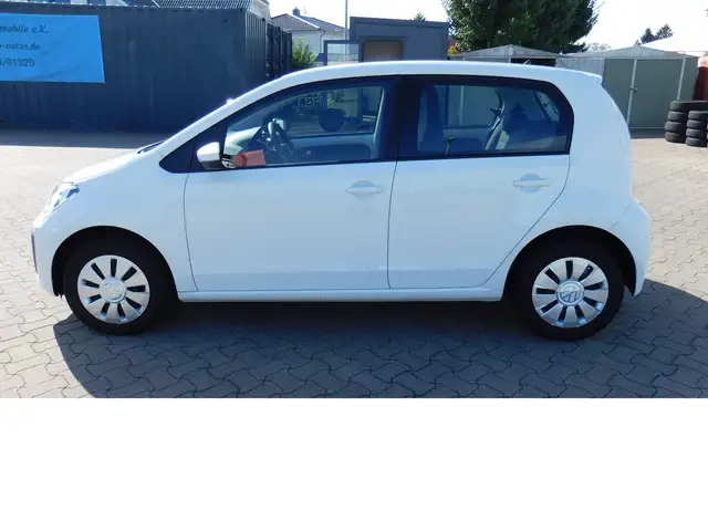 Volkswagen Up