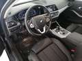 BMW 320 e Msport auto Negro - thumbnail 12