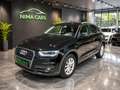 Audi Q3 Schwarz - thumbnail 1