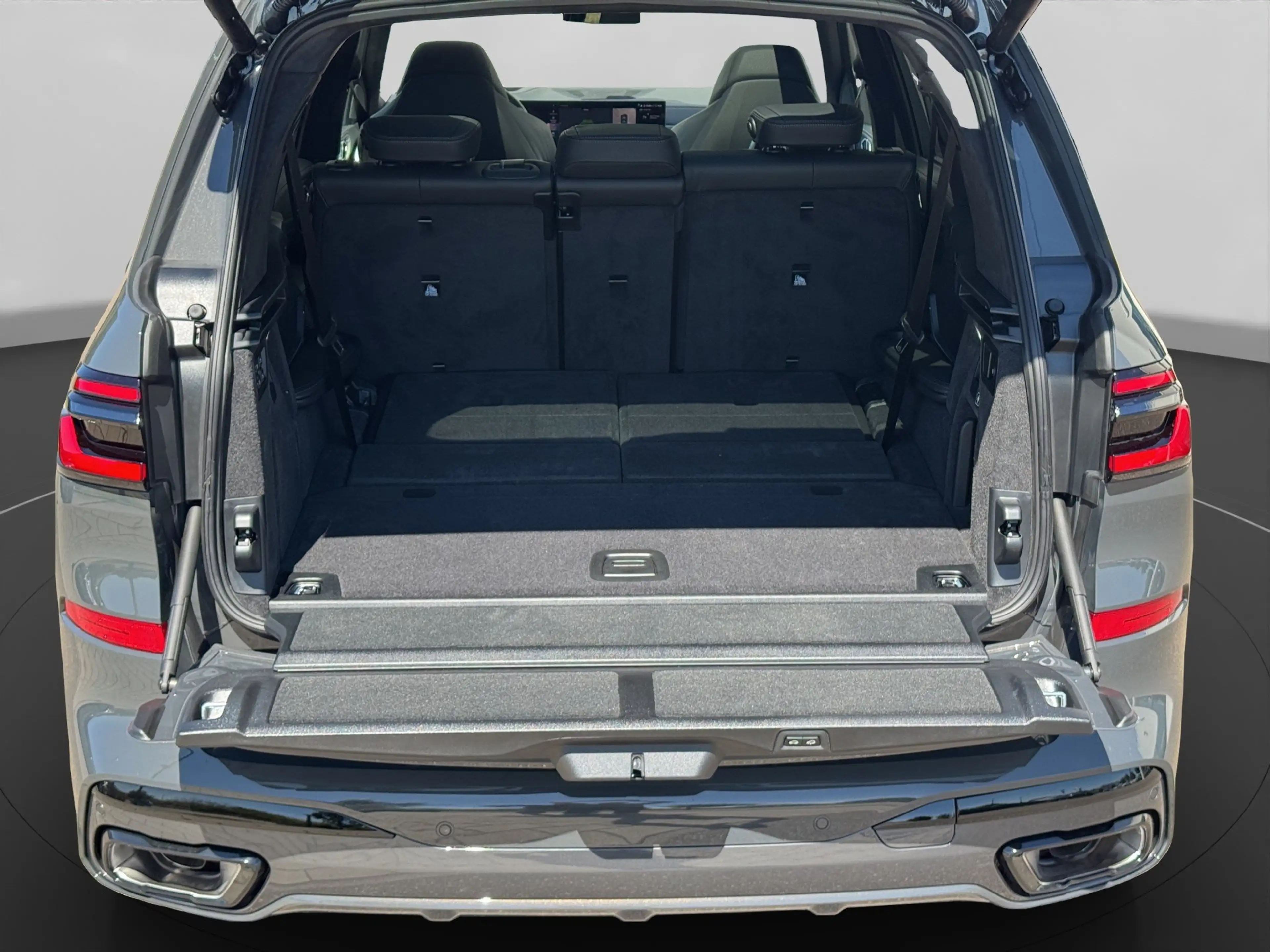 BMW X7 xDrive40d VFW FOKUS Q4 2026!