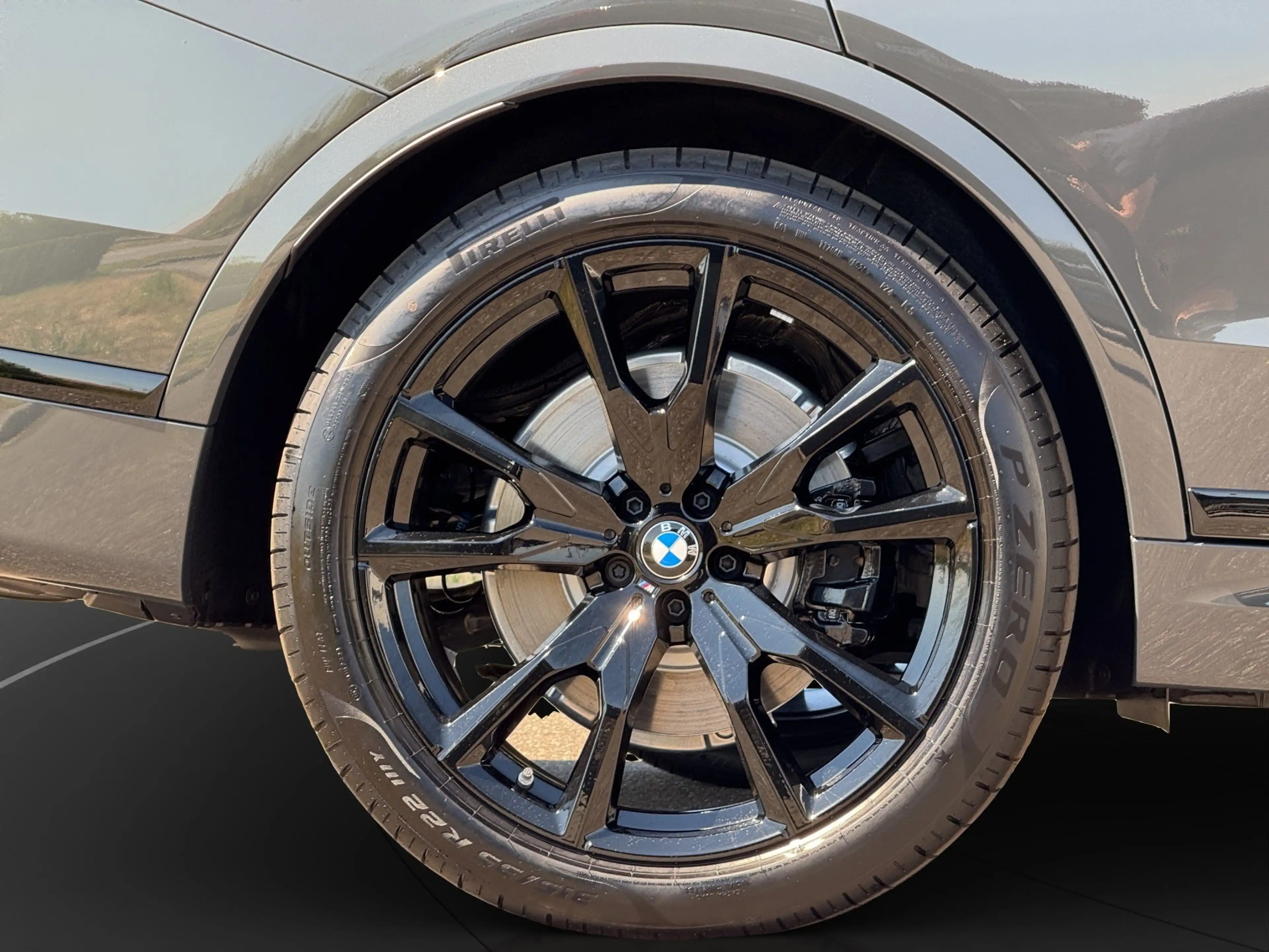 BMW X7 xDrive40d VFW FOKUS Q4 2026! — photo 13